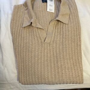 Abercrombie and Fitch xxl cotton sweaters